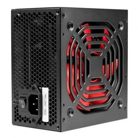 Fuente Alimentacion Mars Gaming Mpb750 750 W